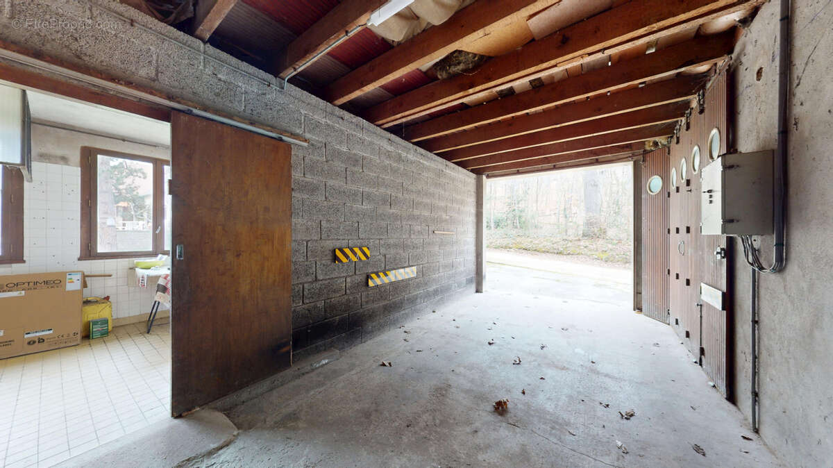 Maison à JOUARS-PONTCHARTRAIN