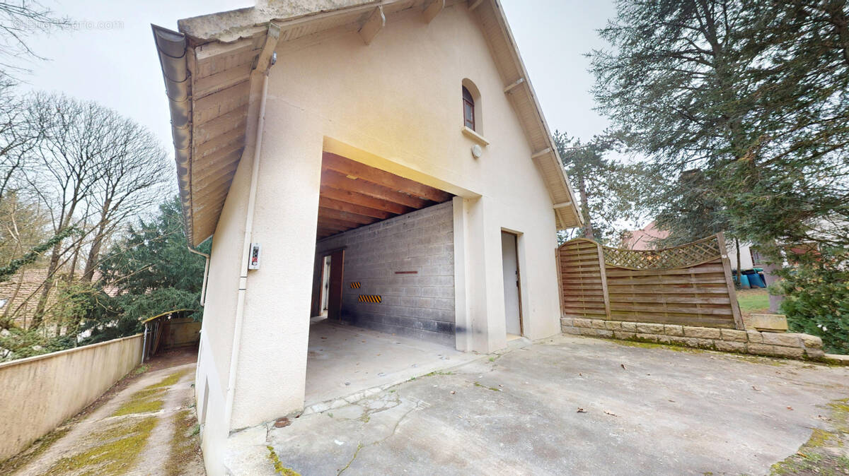 Maison à JOUARS-PONTCHARTRAIN