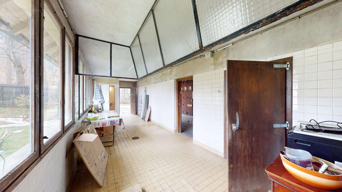 Maison à JOUARS-PONTCHARTRAIN