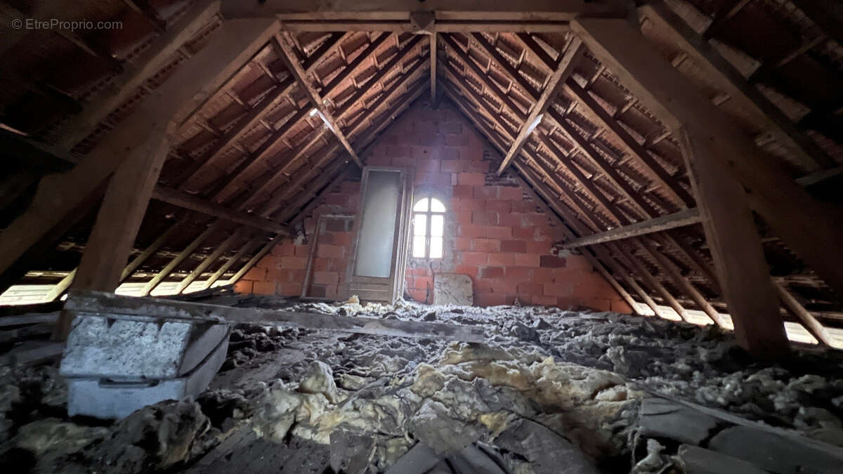 Maison à JOUARS-PONTCHARTRAIN