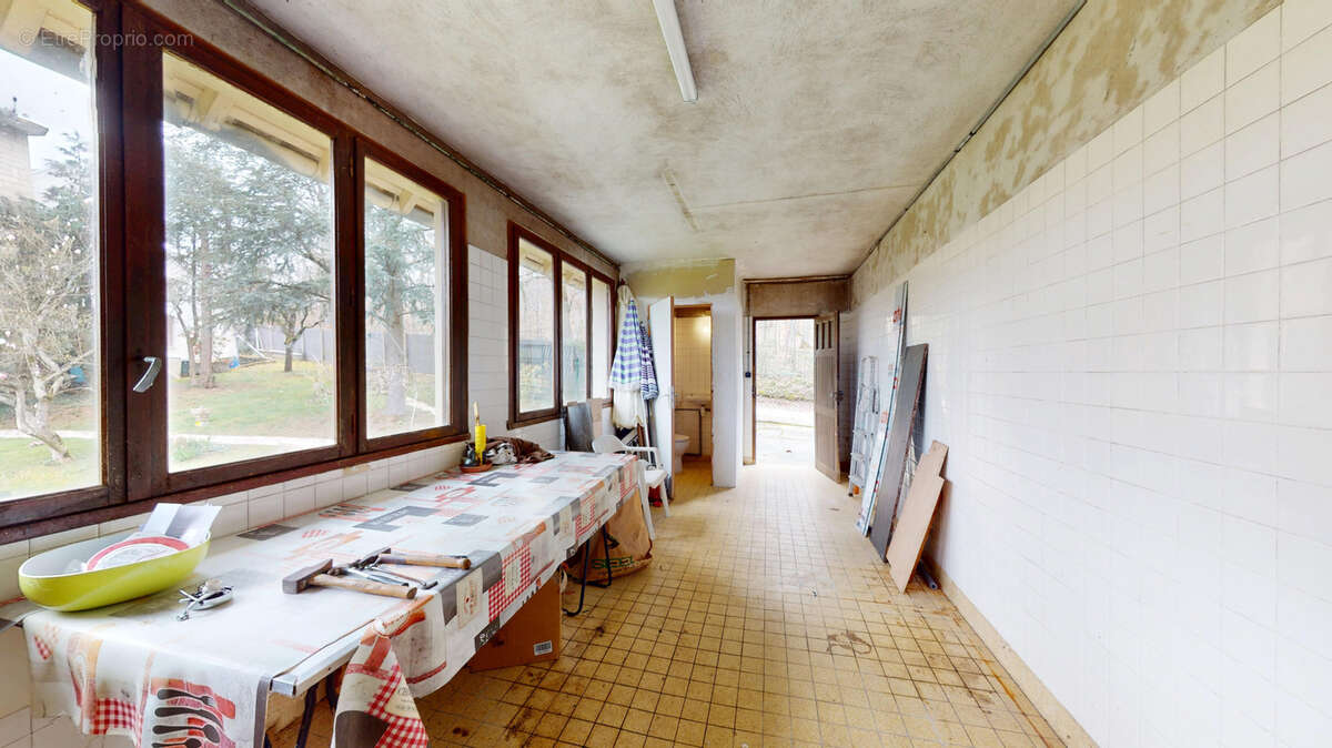 Maison à JOUARS-PONTCHARTRAIN