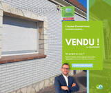 Maison à MAZINGARBE