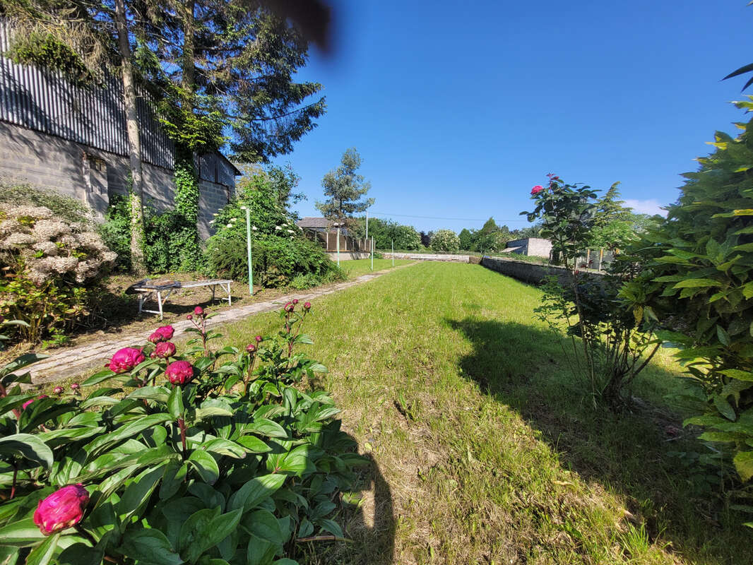 Maison à MAZINGARBE