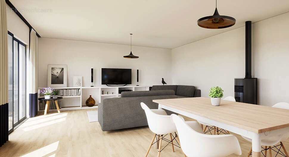 Terrain à CHATUZANGE-LE-GOUBET