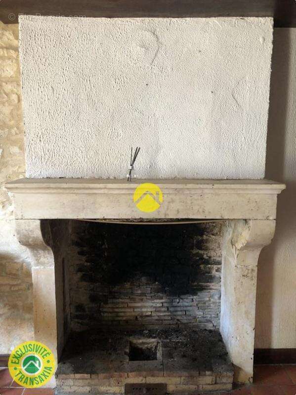 Maison à CHATEAUNEUF-SUR-CHER