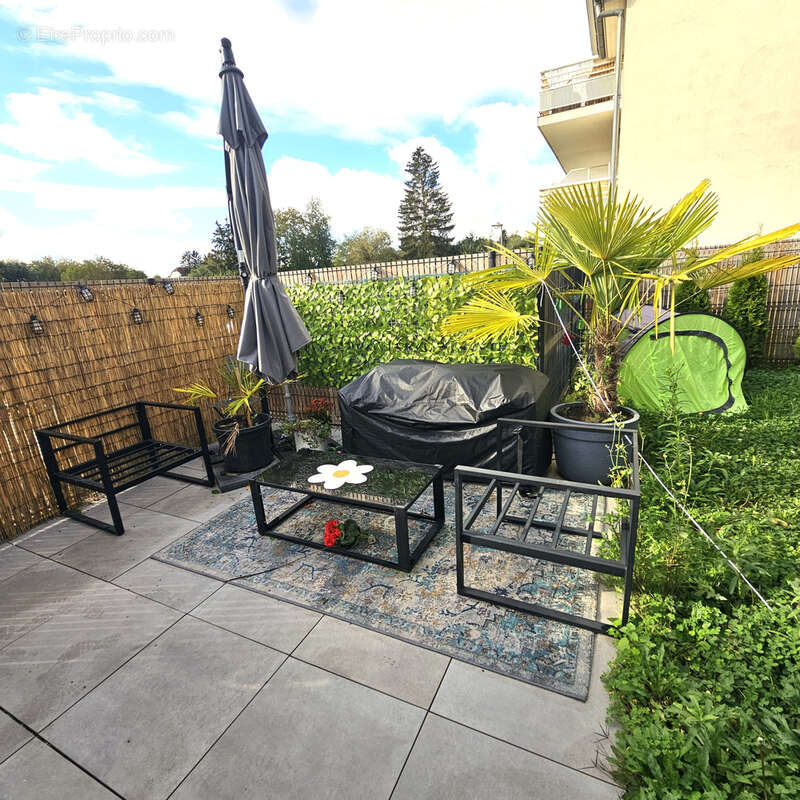 Appartement à HESINGUE