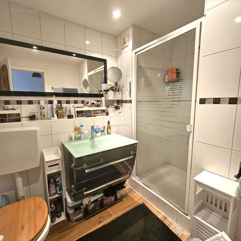 Appartement à HESINGUE