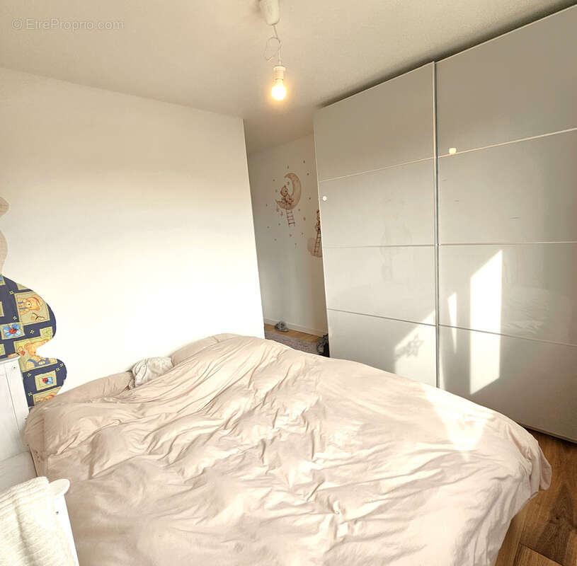 Appartement à HESINGUE