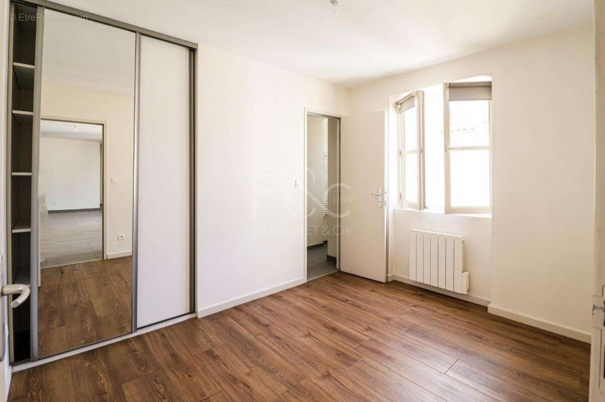Appartement à LYON-2E