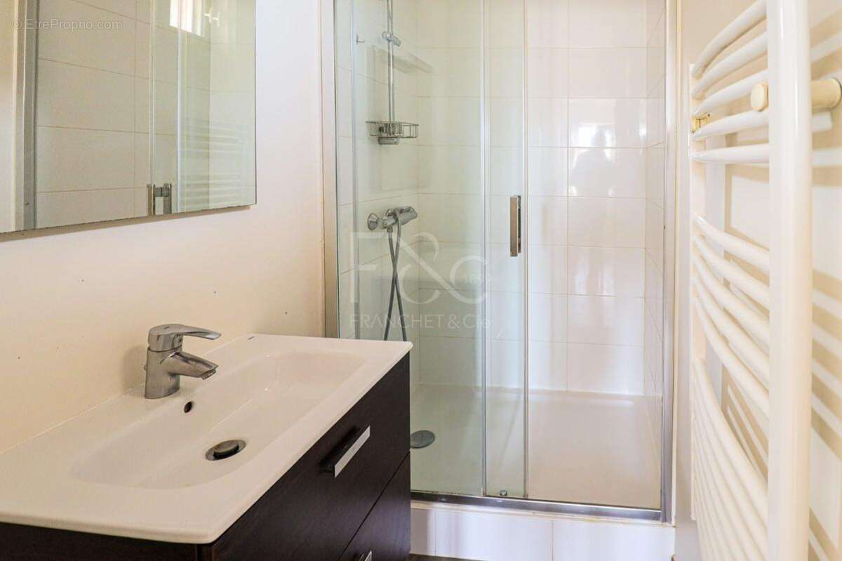 Appartement à LYON-2E