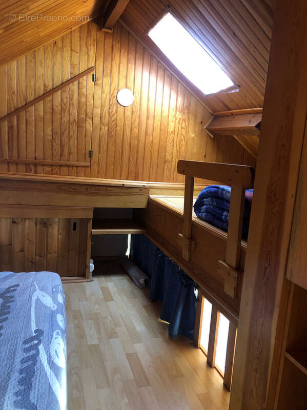 Maison à SAINT-HILAIRE-DE-RIEZ