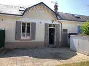 Maison à SAINT-HILAIRE-DE-RIEZ