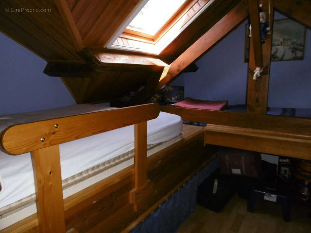 Maison à SAINT-HILAIRE-DE-RIEZ