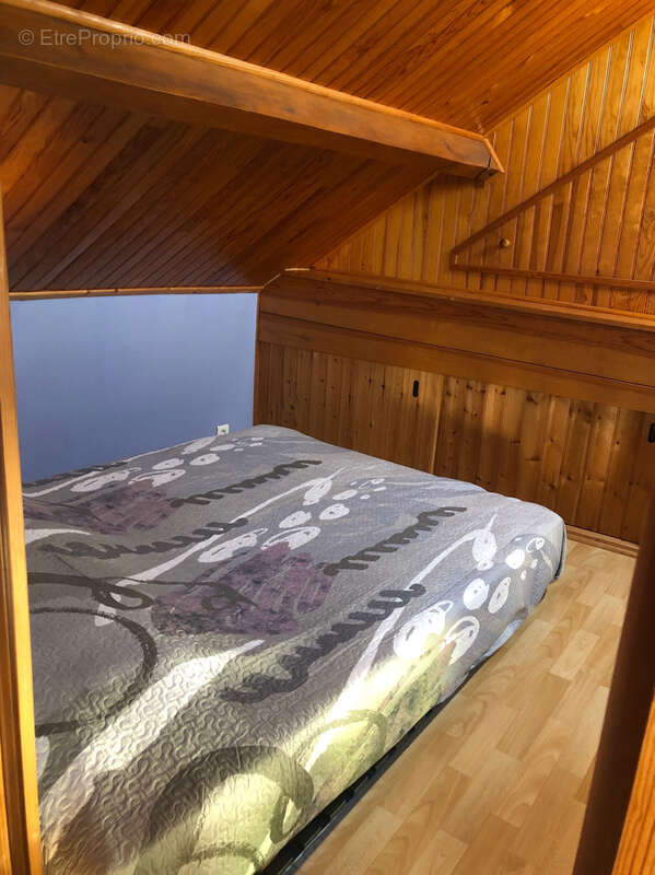 Maison à SAINT-HILAIRE-DE-RIEZ