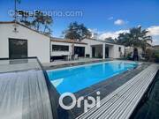 Maison à SAINT-JEAN-DE-MONTS