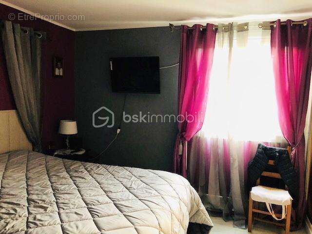 Appartement à DEVILLE-LES-ROUEN