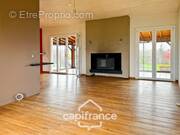 Maison à CASTELCULIER