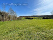 Terrain à VARENGUEBEC