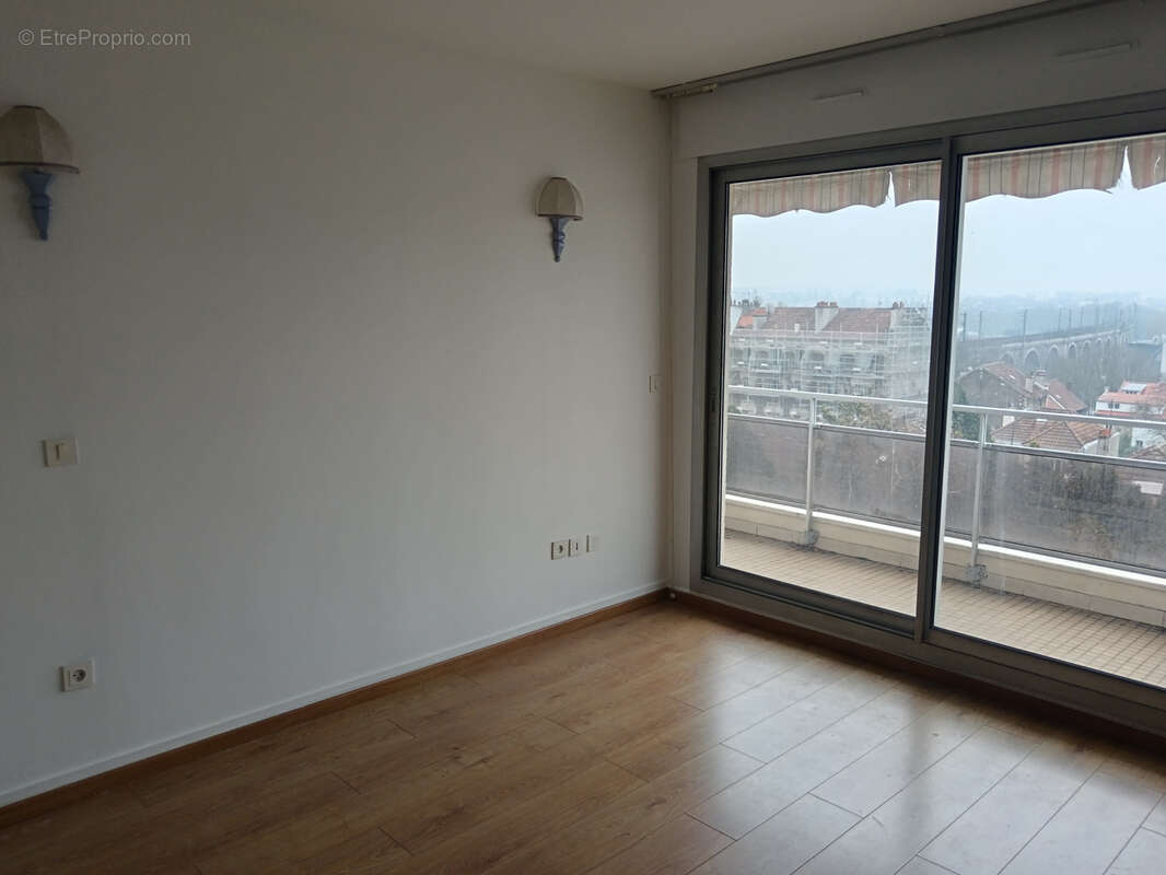 Appartement à NOGENT-SUR-MARNE