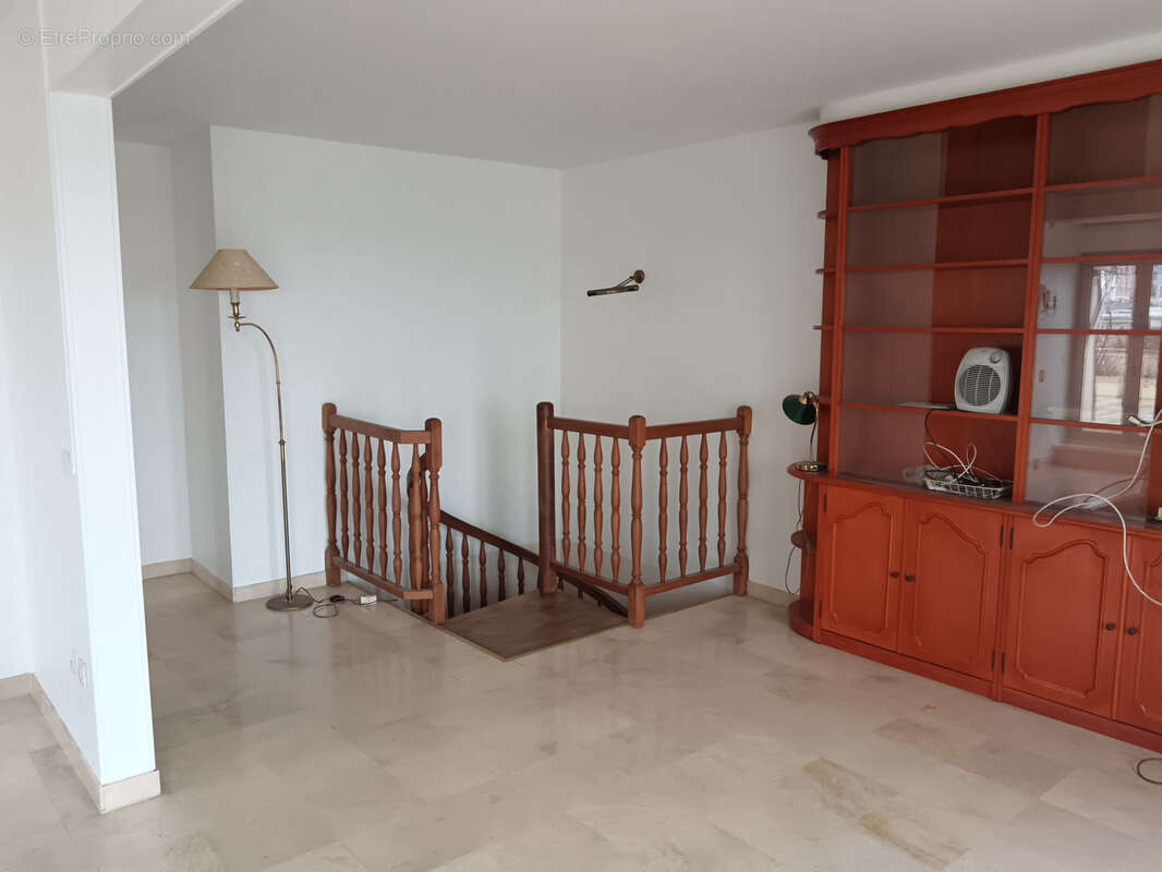 Appartement à NOGENT-SUR-MARNE