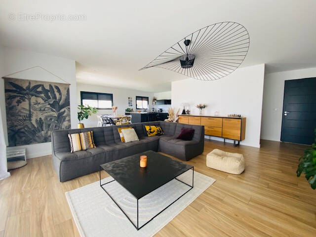 Maison à GHISONACCIA