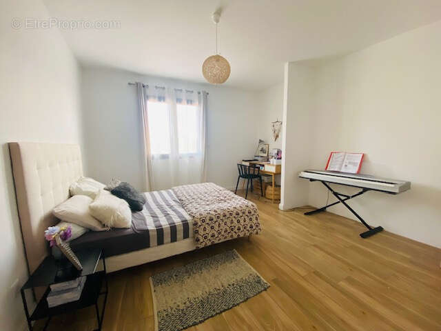 Maison à GHISONACCIA