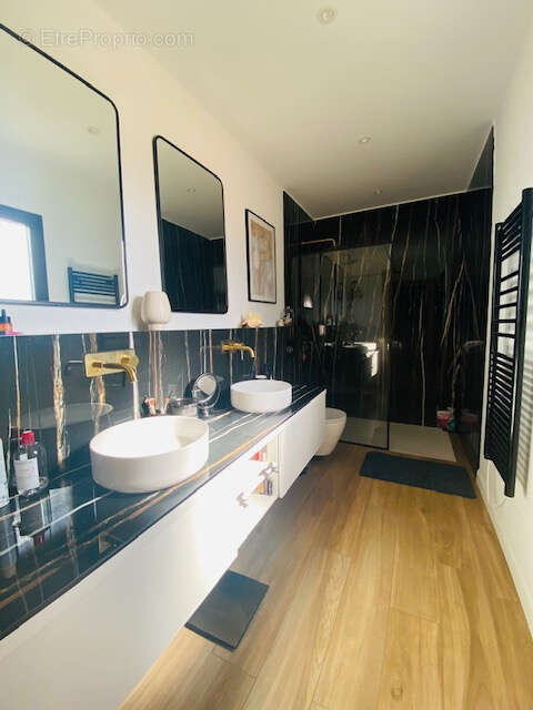 Maison à GHISONACCIA