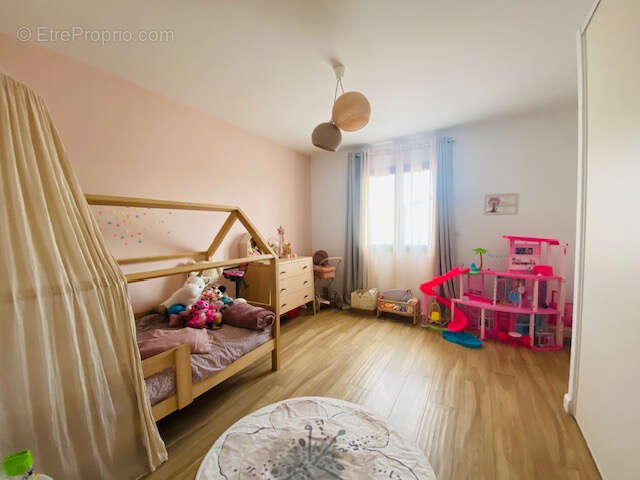 Maison à GHISONACCIA