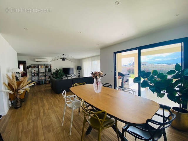 Maison à GHISONACCIA