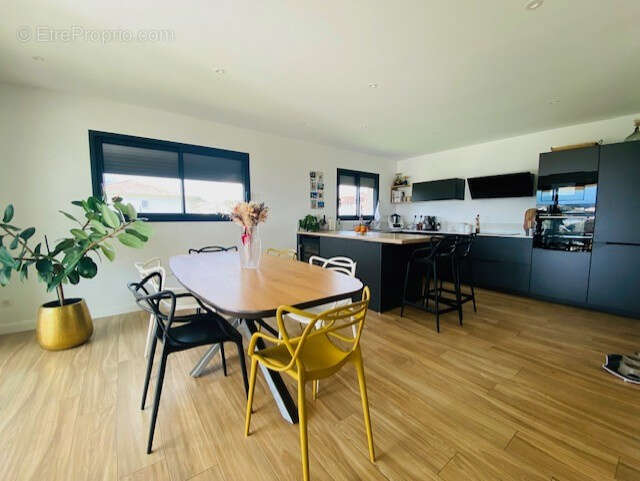 Maison à GHISONACCIA