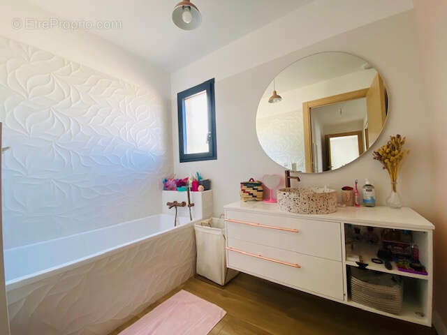 Maison à GHISONACCIA