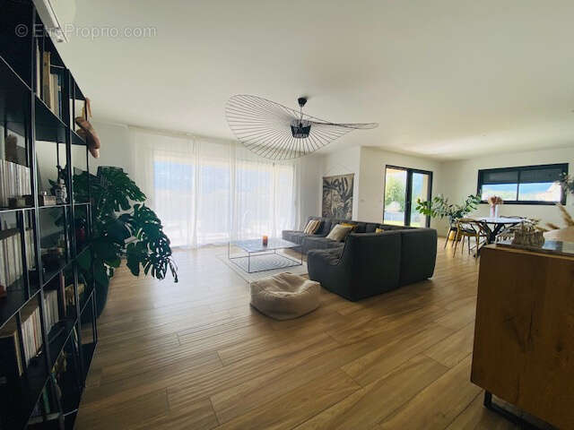 Maison à GHISONACCIA