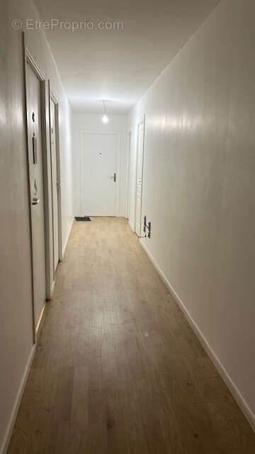 Appartement à LA FERTE-ALAIS