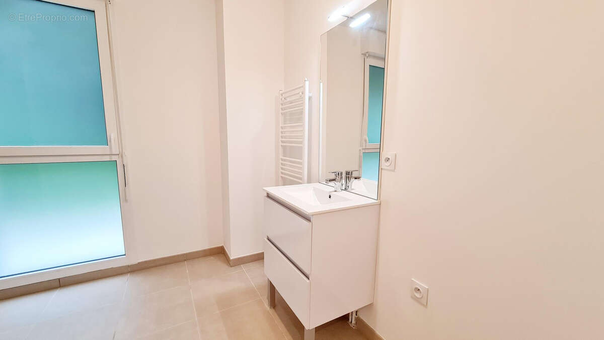 Appartement à HONFLEUR