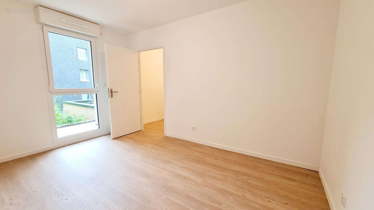 Appartement à HONFLEUR