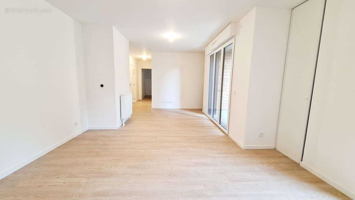 Appartement à HONFLEUR