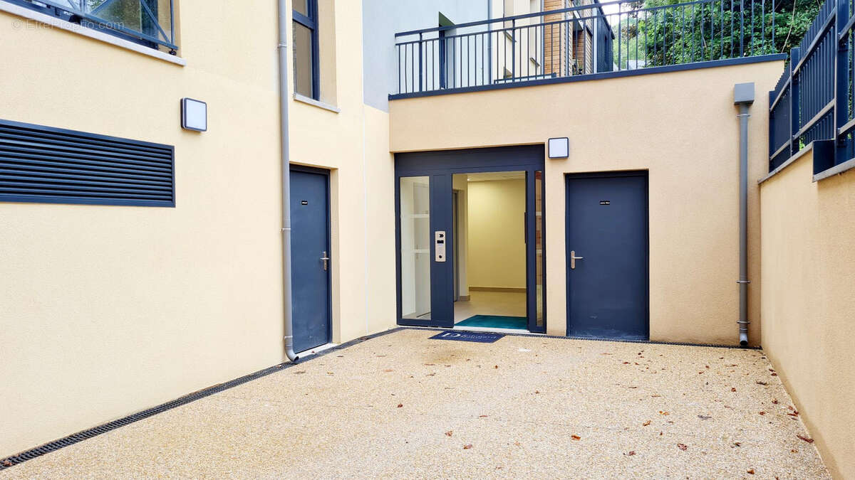 Appartement à HONFLEUR