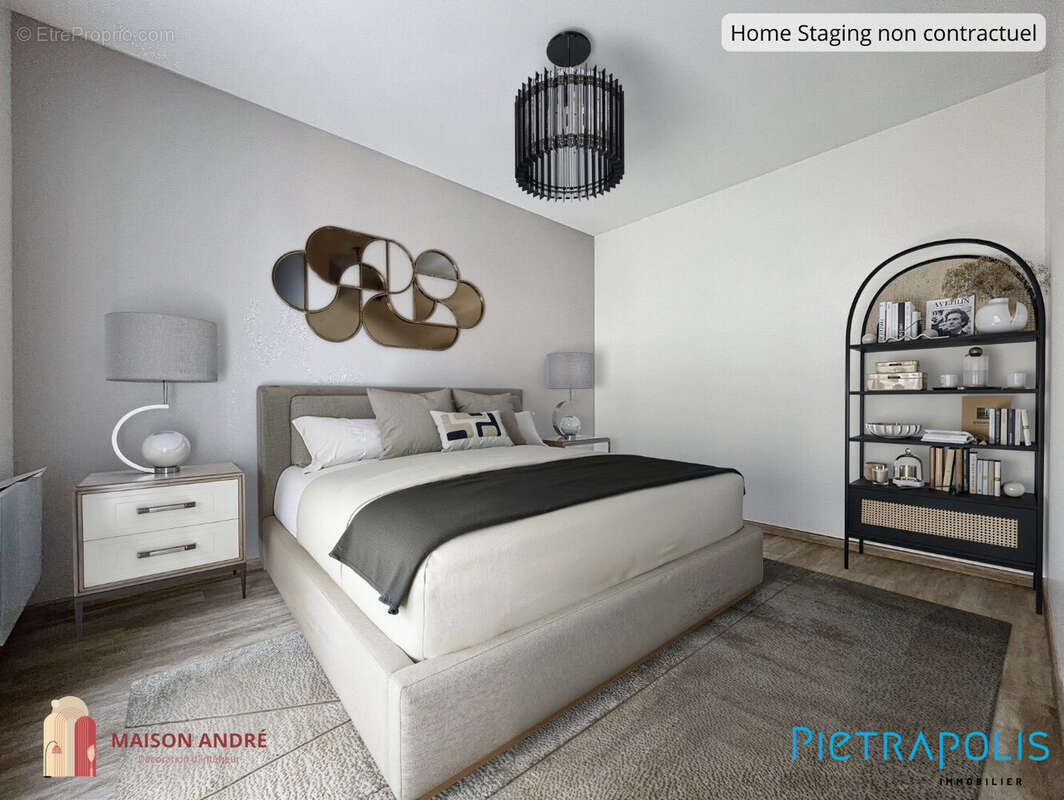 Appartement à TARARE