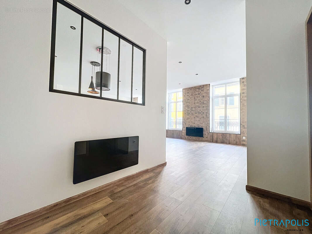 Appartement à TARARE