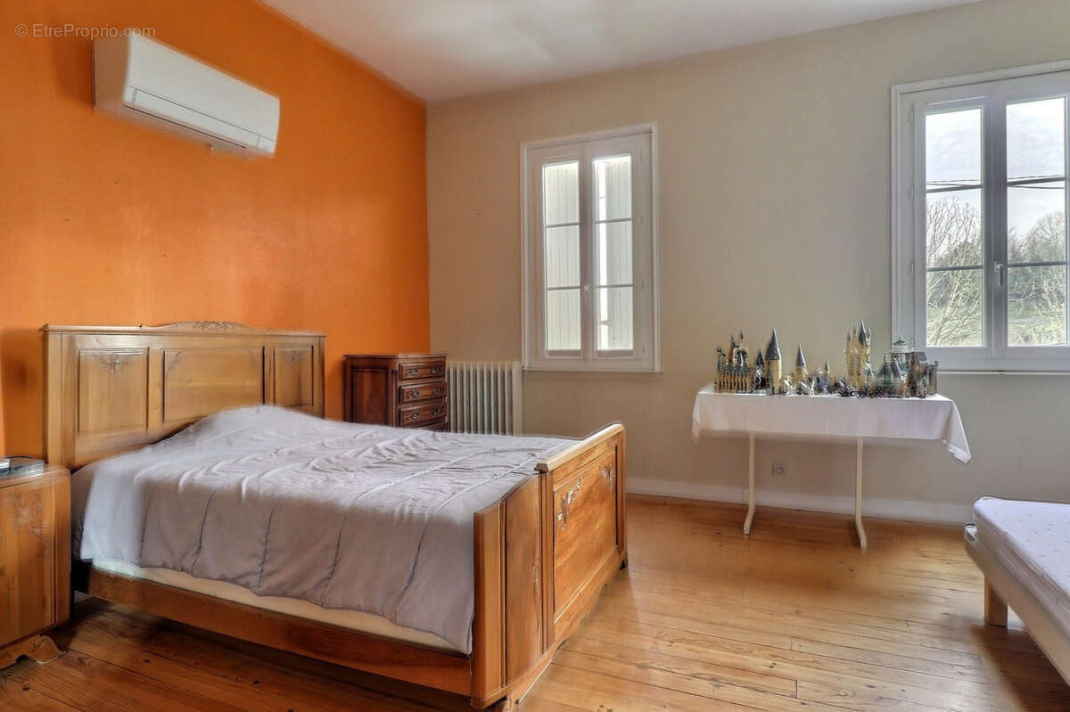 Maison à SAINTE-EULALIE