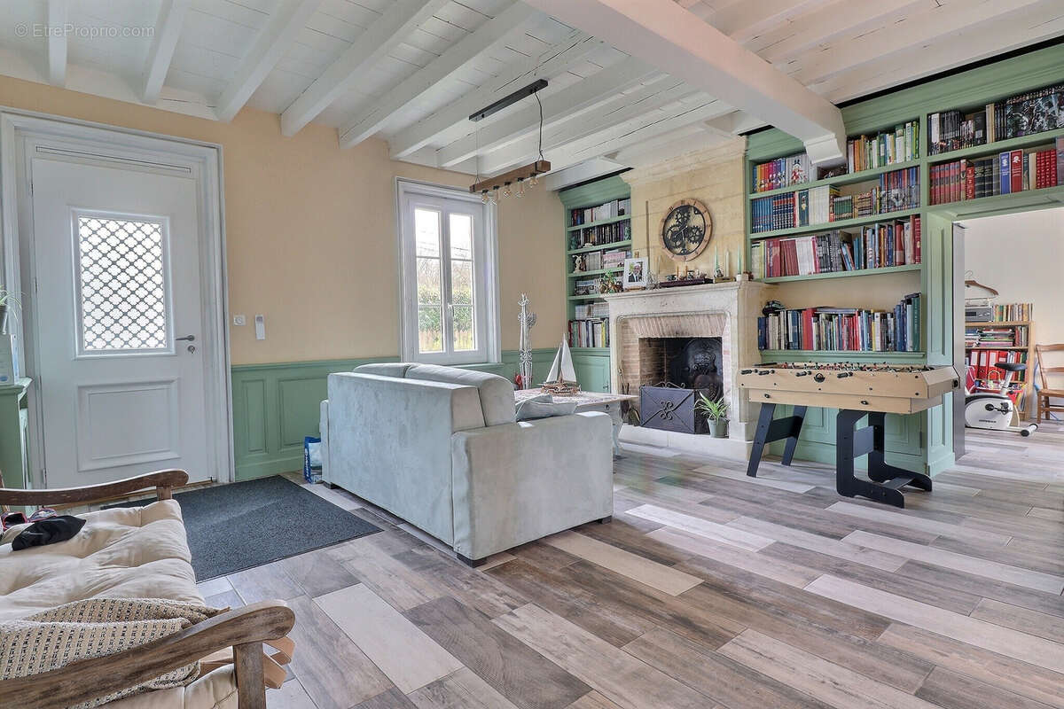 Maison à SAINTE-EULALIE