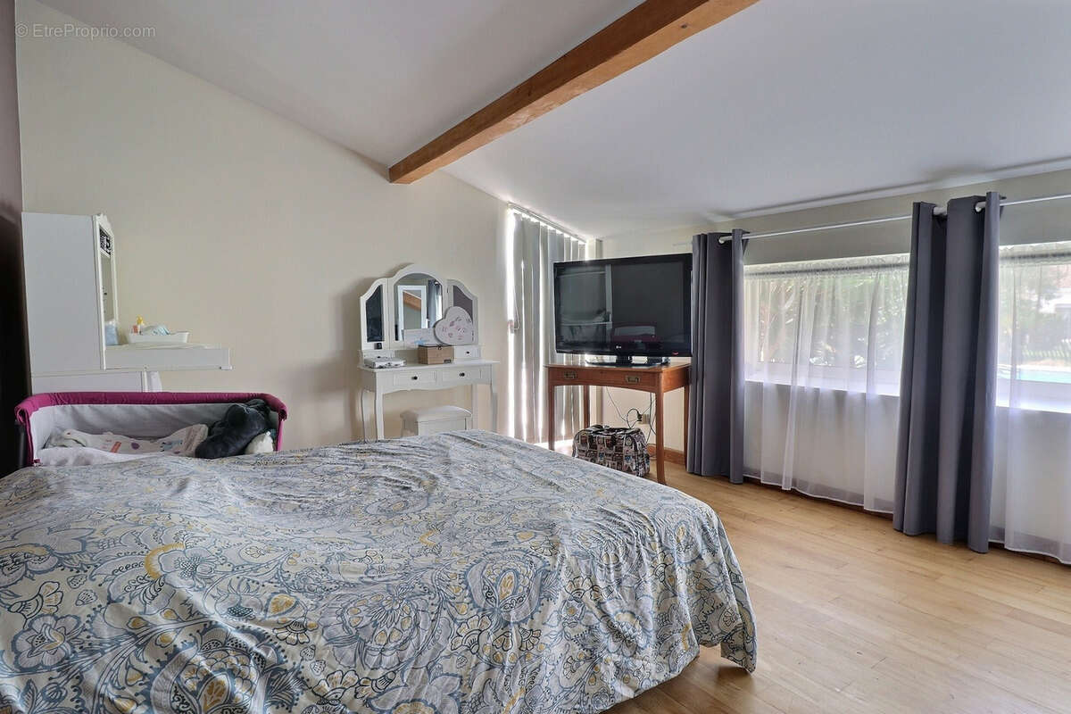 Maison à SAINTE-EULALIE