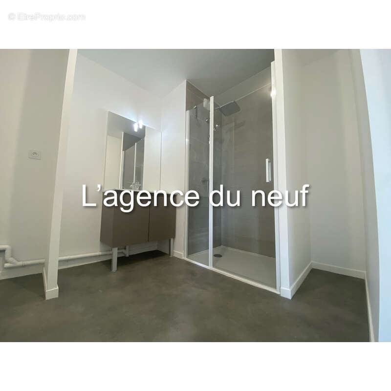 Appartement à SOLIERS