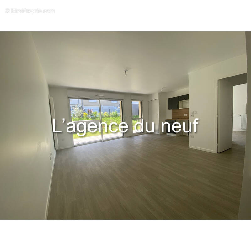Appartement à SOLIERS