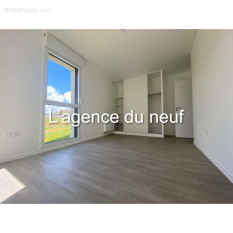 Appartement à SOLIERS