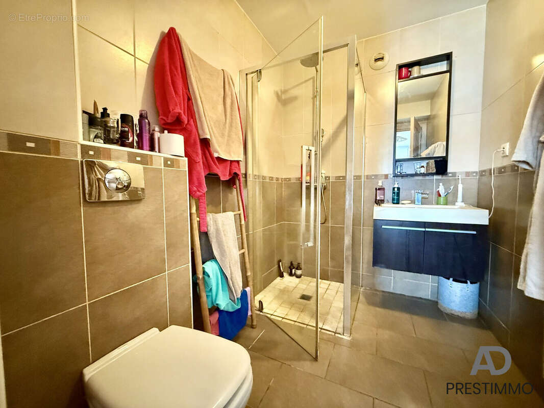 Appartement à LUCCIANA