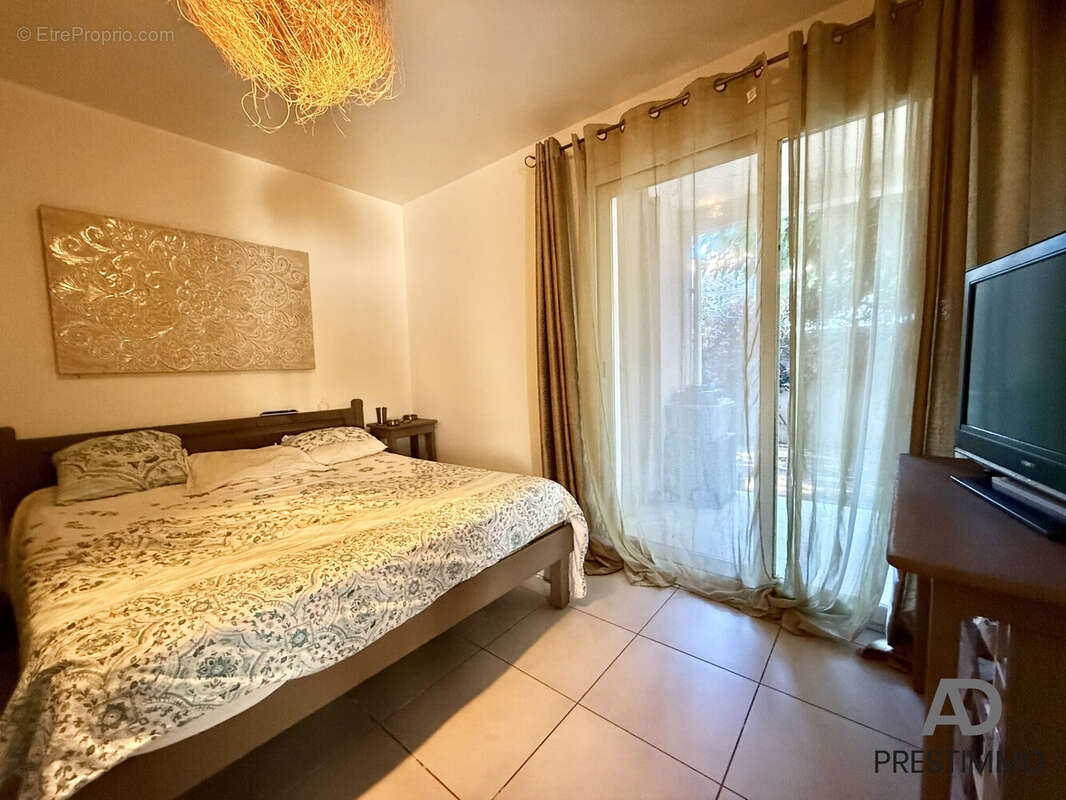 Appartement à LUCCIANA