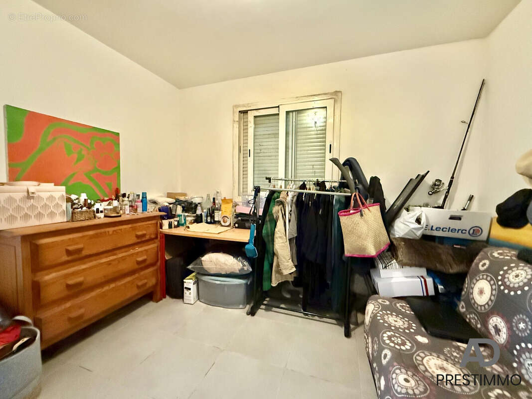 Appartement à LUCCIANA