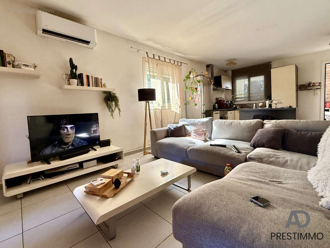 Appartement à LUCCIANA