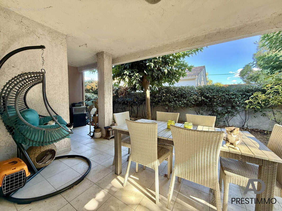 Appartement à LUCCIANA